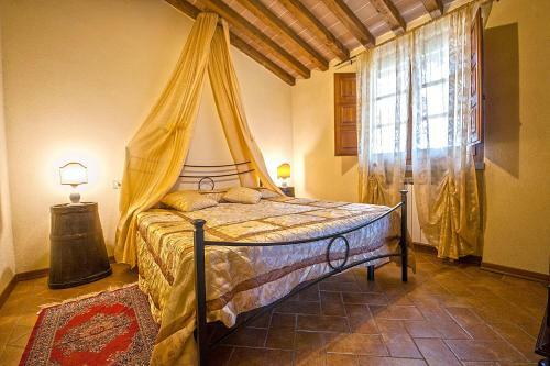 Agroturismo Agriturismo Lodolazzo