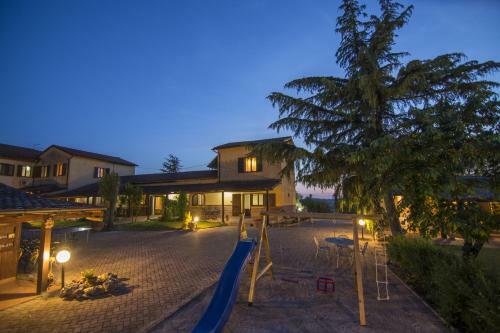 Agroturismo Agriturismo Lodolazzo
