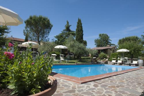 Agroturismo Agriturismo Lodolazzo