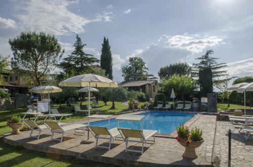 Agroturismo Agriturismo Lodolazzo