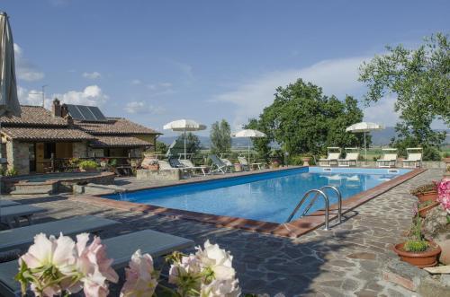 Agroturismo Agriturismo Lodolazzo