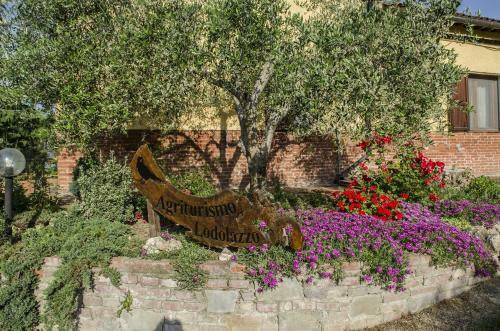 Agroturismo Agriturismo Lodolazzo