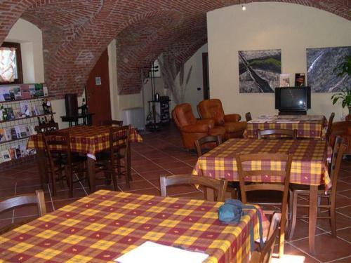 Agroturismo El Cavajer Agriturismo-b&b