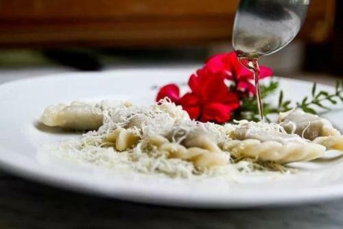 Hotel Ristorante Matiz Da Otto
