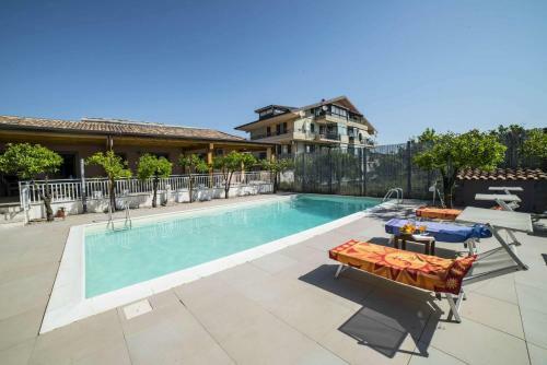 Villa Venere Pool Apartment