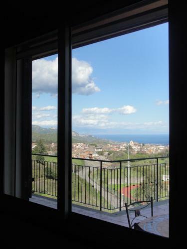 Villa Capogrecale