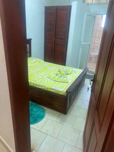 Apartamento Lovely Appartement Meubl� Santa Barbara, Yaound�