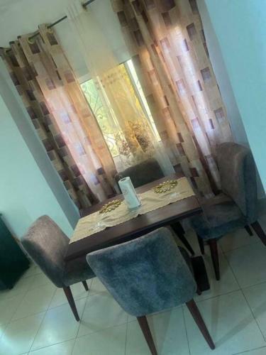 Apartamento Lovely Appartement Meubl� Santa Barbara, Yaound�
