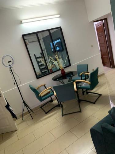 Apartamento Logement Chic Et Cozy