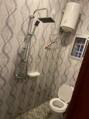 Hostal God?s Plan Residence