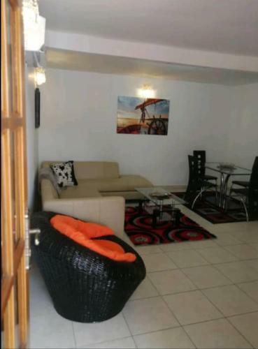 Apartamento The Jordan View