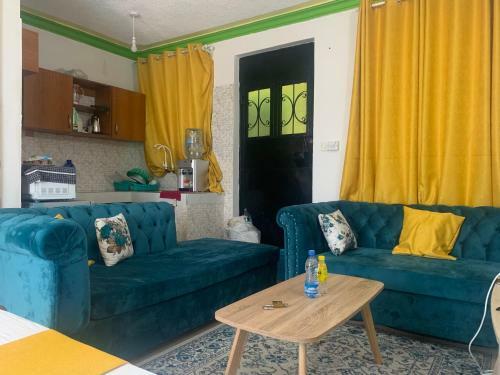 Apartamento Cozy Leisure Stays