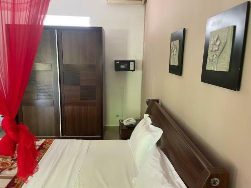 Hotel H�tel La Grillade