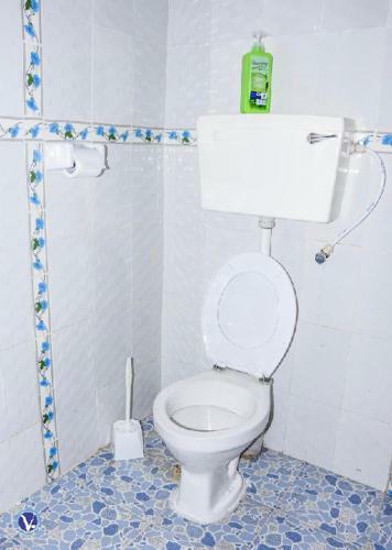 Apartamento 2bedroomed Kapsoya Residence