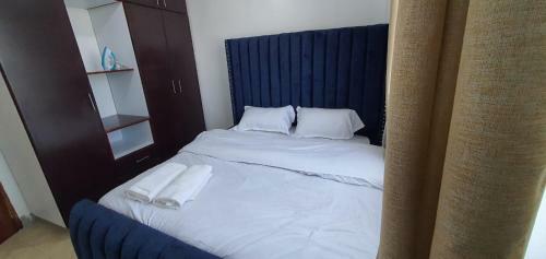Apartamento The Hampton Comforts