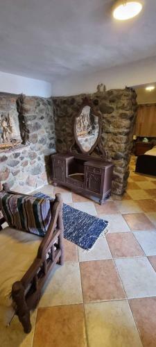 Basata 2 Bedroom Apartment