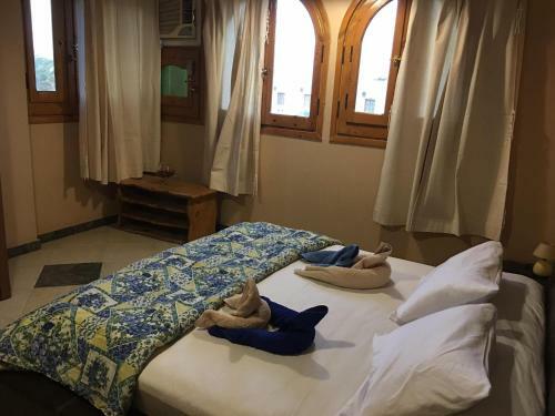 Dahab Home Bed&breakfast
