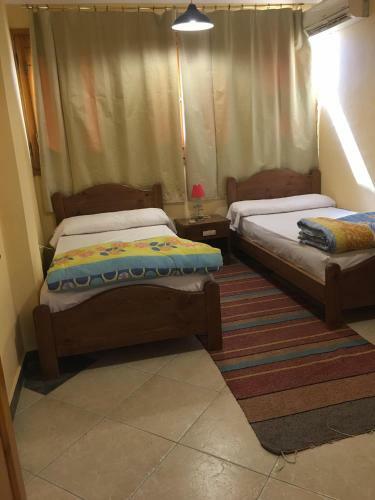 Dahab Home Bed&breakfast