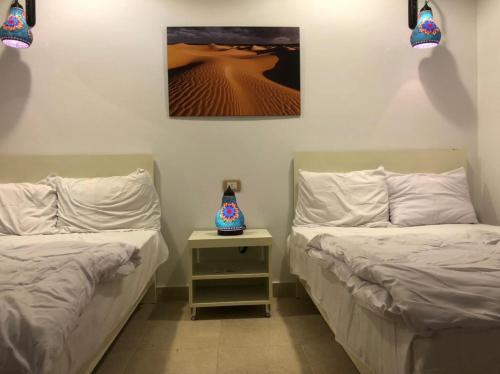 Apartamento Dolphinadahab