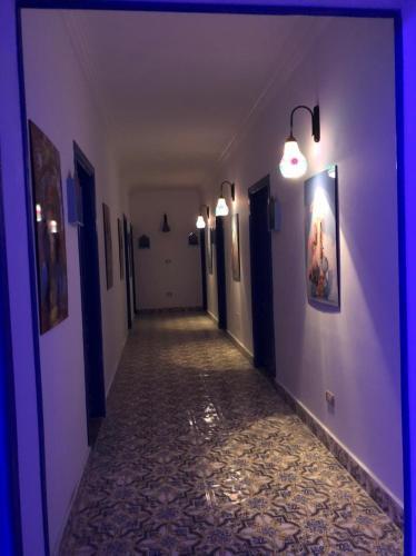 Apartamento Dolphinadahab
