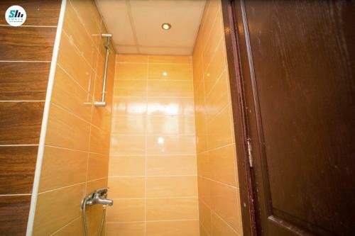 Apartamento Florenza Khamsin Home Hurghada