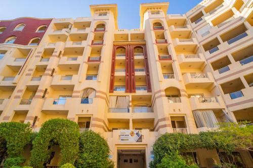Apartamento Florenza Khamsin Home Hurghada