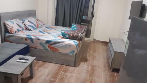 Apartamento Florenza Khamsin Home Hurghada