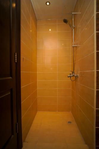 Apartamento Florenza Khamsin Home Hurghada