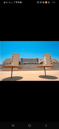 The View Apartment Hurgda Old Sheraton A406