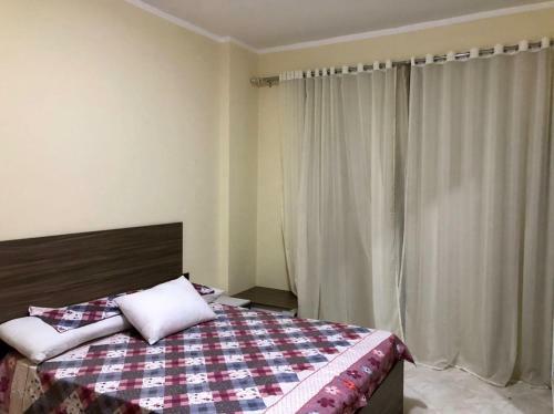 Gravity Apartments In Gravity Hotel Sahl Hasheesh