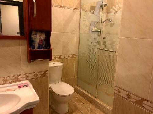 Gravity Apartments In Gravity Hotel Sahl Hasheesh