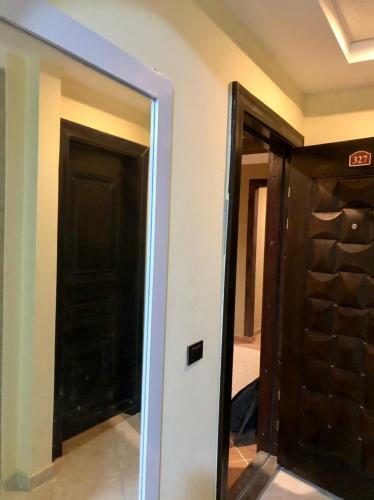 Gravity Apartments In Gravity Hotel Sahl Hasheesh