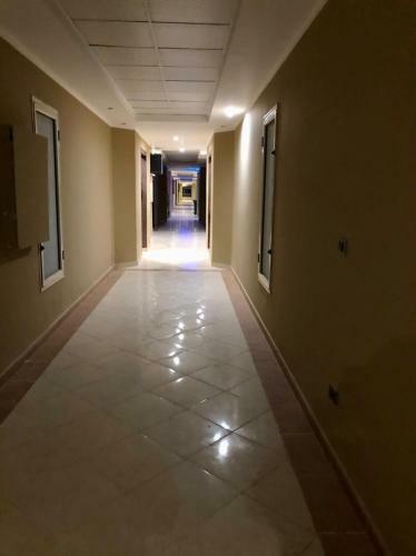 Gravity Apartments In Gravity Hotel Sahl Hasheesh