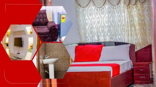 Hostal Premier Inn Guest House And Event Centre