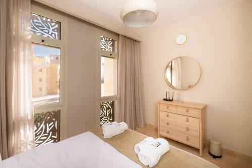 Apartamento Vibrant Waterfront 2 Bdr Mangroovy Free Pool & Beach Access