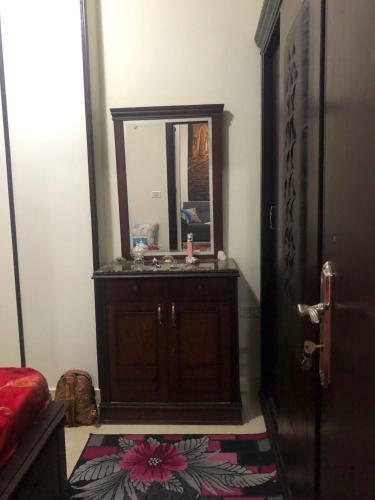 Red Sea Tiba Plaza Apartment