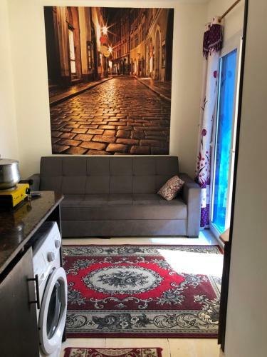 Red Sea Tiba Plaza Apartment