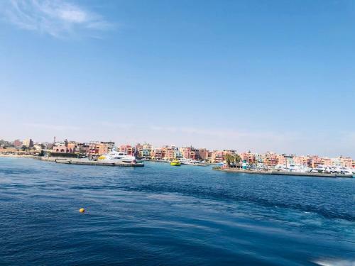 Red Sea Tiba Plaza Apartment