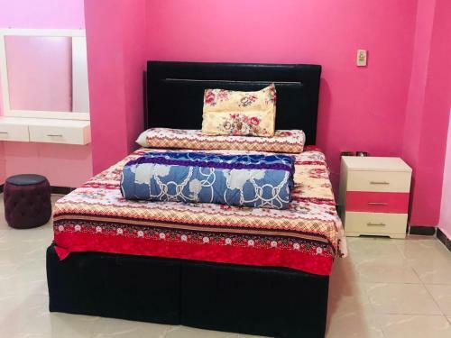 Apartamento Sweet Home