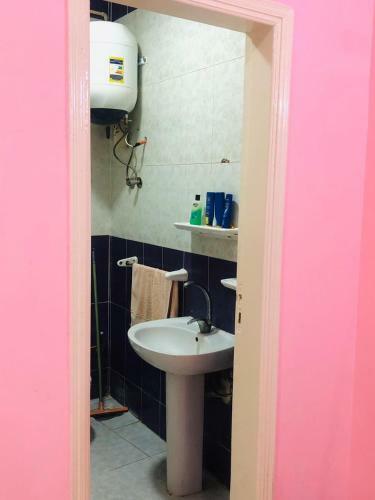 Apartamento Sweet Home