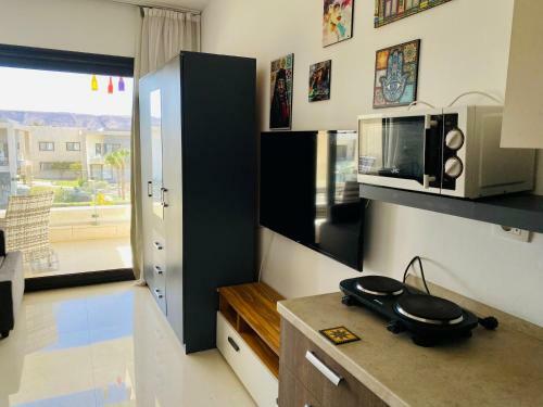 Apartamento Cozy Studio Apt @ G-cribs El Gouna With A View.