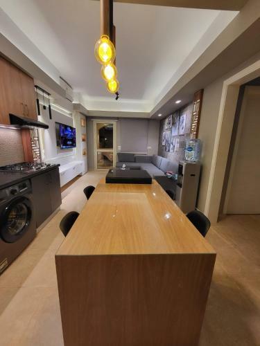 Chic Apartment In Makadi Heights