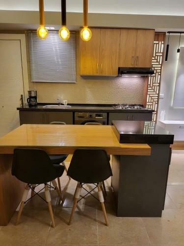Chic Apartment In Makadi Heights