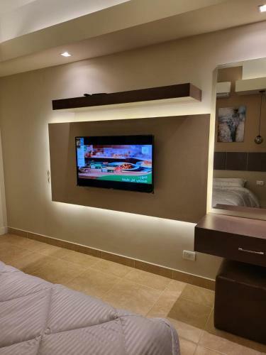 Chic Apartment In Makadi Heights