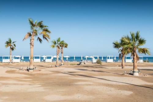 Apartamento Seabreeze 1bdr Mangroovy Free Beach & Pool Access