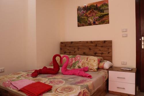 Apartamento Hurghada Casablanca Beach-red Sea