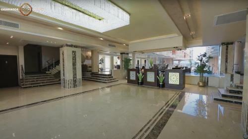 Apartamento Hurghada Casablanca Beach-red Sea