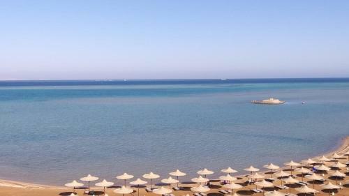 Apartamento Hurghada Casablanca Beach-red Sea