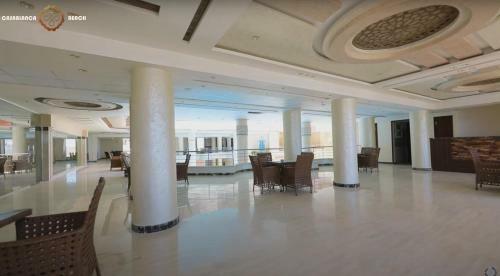 Apartamento Hurghada Casablanca Beach-red Sea