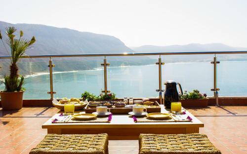 Apartamento Peak House Imsouane